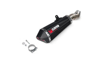 scorpion serket slip on exhaust kawasaki ninja zx 10r 2021