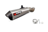 scorpion serket slip on exhaust kawasaki ninja zx 10r 2021