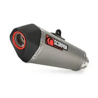 scorpion serket slip on exhaust kawasaki ninja zx 10r 2021