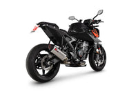 scorpion serket slip on exhaust ktm 990 duke 2024