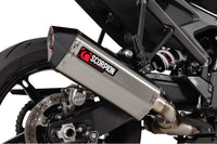 scorpion serket slip on exhaust ktm 990 duke 2024