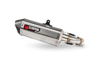 scorpion serket slip on exhaust ktm 990 duke 2024
