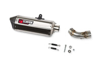 scorpion serket slip on exhaust ktm 990 duke 2024