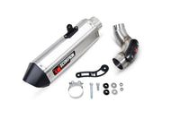 scorpion serket slip on exhaust ninja 1100 sx 2025