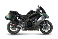 scorpion serket slip on exhaust ninja 1100 sx 2025