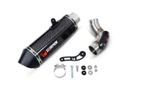 scorpion serket slip on exhaust ninja 1100 sx 2025