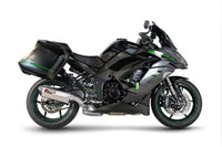 scorpion serket slip on exhaust ninja 1100 sx 2025