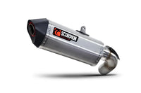 scorpion serket slip on exhaust ninja 1100 sx 2025