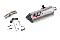 scorpion serket slip on exhaust ninja 7 hybrid