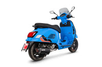 scorpion serket slip on exhaust vespa gts 310 2024
