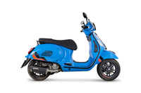 scorpion serket slip on exhaust vespa gts 310 2024