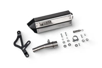 scorpion serket slip on exhaust vespa gts 310 2024