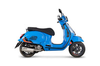 scorpion serket slip on exhaust vespa gts 310 2024