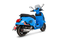 scorpion serket slip on exhaust vespa gts 310 2024