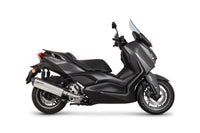 scorpion serket slip on exhaust yamaha xmax 300 2021