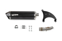 scorpion serket slip on exhaust yamaha xmax 300 2021