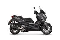 scorpion serket slip on exhaust yamaha xmax 300 2021