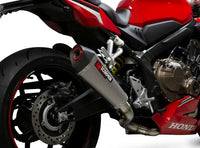 scorpion serket taper full system exhaust honda cbr650r 2019 2020