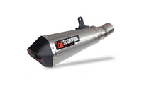 scorpion serket taper slip on exhaust bmw m1000r 2021 2024