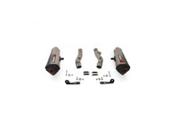 scorpion serket taper slip on exhaust kawasaki ninja 1000 2017