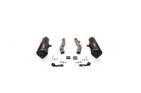 scorpion serket taper slip on exhaust kawasaki ninja 1000 2017