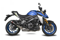scorpion serket taper slip on exhaust suzuki gsx s 1000 gt gx 2022