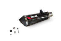 scorpion serket taper slip on exhaust yamaha mt 10 2022