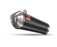 scorpion power cone slip on exhaust yamaha r6 2006 2019