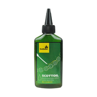 scottoiler all climate biodegradable green lubricant