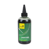 scottoiler all climate biodegradable green lubricant