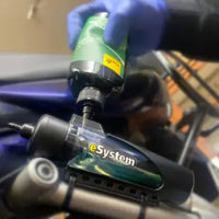 scottoiler all climate biodegradable green lubricant