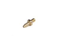 scottoiler brass screw in spigot