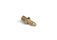 scottoiler brass screw in spigot
