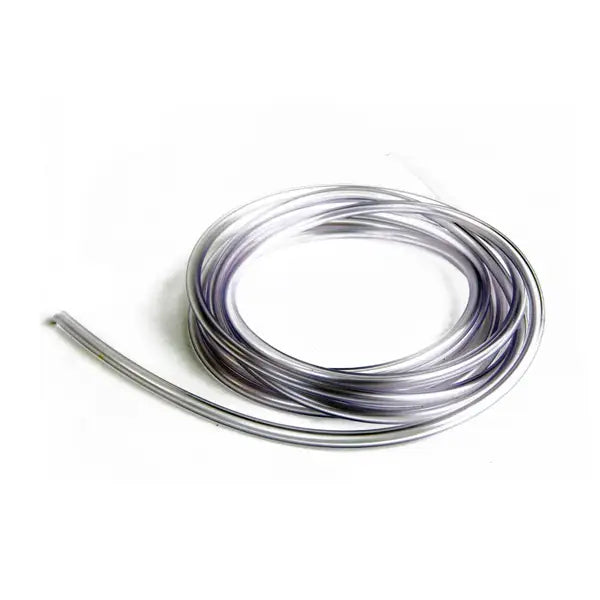 scottoiler delivery tubing clear pvc 2m