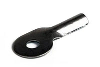 scottoiler dispenser plate