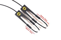 scottoiler dual injector assembly long 75mm