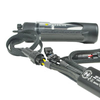 scottoiler esystem rep connect electronic motorcycle chain oiler