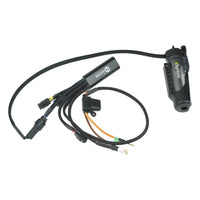 scottoiler esystem rep connect electronic motorcycle chain oiler