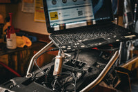 scottoiler esystem rep connect electronic motorcycle chain oiler