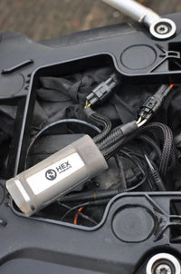 scottoiler esystem rep connect electronic motorcycle chain oiler
