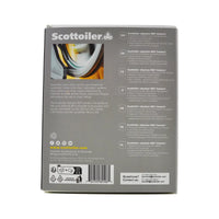 scottoiler esystem rep connect electronic motorcycle chain oiler