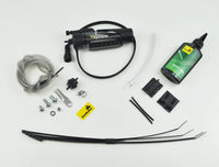 scottoiler esystem rep connect electronic motorcycle chain oiler
