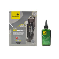 scottoiler esystem rep connect electronic motorcycle chain oiler