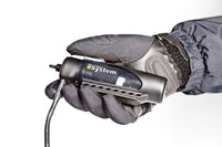 scottoiler esystem reservoir