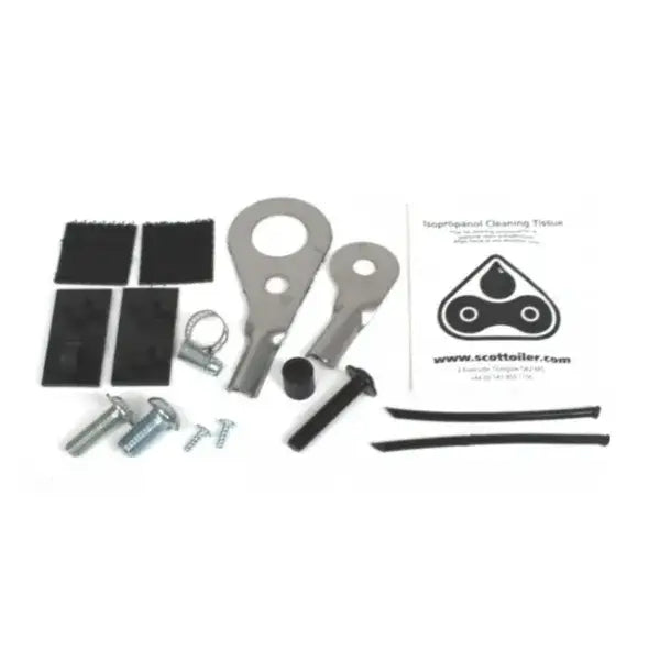 scottoiler esystem spares kit
