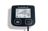 scottoiler esystem v3 1 display unit