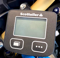 scottoiler esystem v3 1 display unit