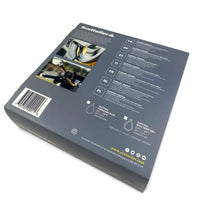 scottoiler esystem v3 1 electronic chain oiler with lubricant