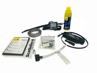scottoiler esystem v3 1 electronic chain oiler with lubricant