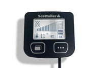 scottoiler esystem v3 1 electronic chain oiler with lubricant